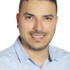 Alaa Al-Dadu, Major Account Manager