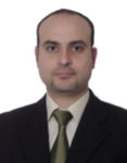 Ibrahim Dib, Sales Supervisor