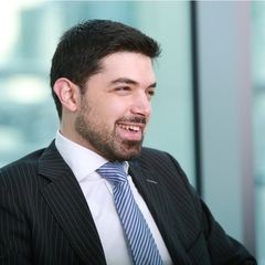 Abed Salam, Claims and Litigation Specialist
