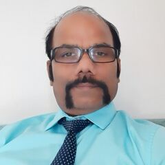 Satyanarayan Joddabge , General Manager Operations