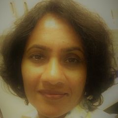 Samanthi Sudarshani Godagama, Senior Accountant
