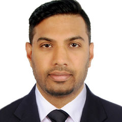 Mohammed Ahmed