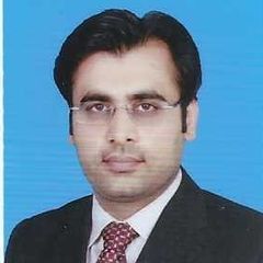 Muhammad Zeeshan Akbar