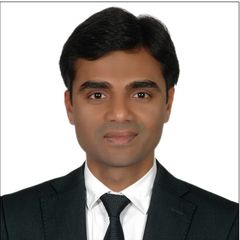 Mohammad Tahlil Sharfi, Executive - Key Customer