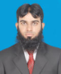 Muhammad kamran Mehr, Warehouse Manager
