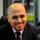 Mohamed Mrad, Sales Account Manager