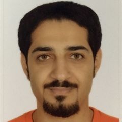 Muslim AlMuslim, Head of Software Engineering
