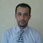 Ibraheem Al Dabbas, Business Analyst