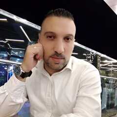 Abdulrahman Abu ziad, manger & accountant