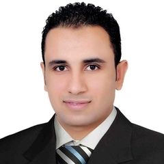 Muhammad Ahmed Haroun, Sales and Marketing Manager