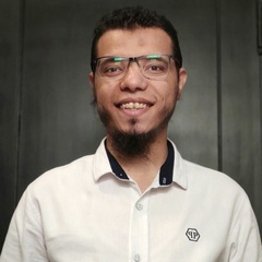 Ahmed Nabil, Founder And Leader