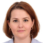Maiya Sabirjanova, Business Development Manager