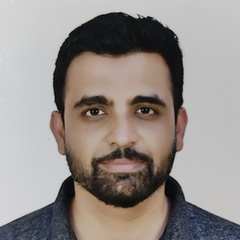 Hafiz Muhammad Shoaib, Divisional Sales Manager (Head of Centre Division) & National Route to Market Lead