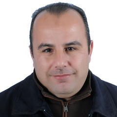 mohammad Abo Alia, Manager