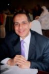 صلاح الإيسكاندراني, Senior Expert, Organization and Management Development