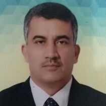 Husam Kadhum Al-Alwani, MEP Project Manager