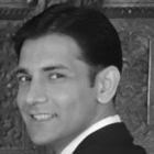 SHAHZAD HUSSAIN