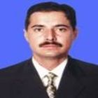 Aziz Khan, Territory Manager
