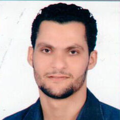 احمد مصطفى محمد الشريف, ICT Teacher 