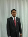 Jeffrey Dela Cruz, Warehouse Supervisor and Transport Coordinator
