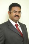 Vasanth Gnanaraj, Engineering Systems Support Specialist