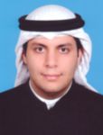 Hussain Al Mumin, Customer Relationship Officer