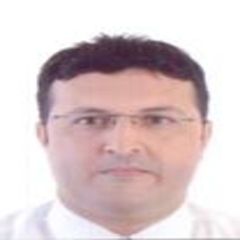 Abdellah Aqdimir, Operation Manager