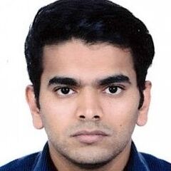 sayed ahammed, Middle East Sales Specialist