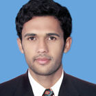 Muhammad Irfan Younas Malik, Quality Control Officer, Inspection Engineer