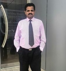 ramji  Mahadevan CA CMA USA, Virtual CFO, Auditor, SOP Executor