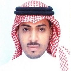 ISMAIL ALFAGIH, Chemist A