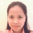 April Mae Baguio, Sales cum Merchandiser