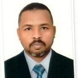Hassan Ali Ahmed Mohammed Elsayed, Bids And Tenders Manager