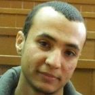 Ibrahim Azmy, computer instructor
