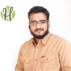HATIM BHAGAT, Account Manager