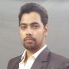 Zain Syed, Business Operation Support ( Administartion & HR)