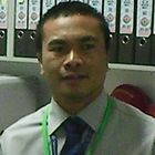 Efren  San Antonio, Safety Officer and Member of Facility Management and Safety  Committee