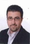 hamzeh al-qaisi, Accounting & Reporting Manager