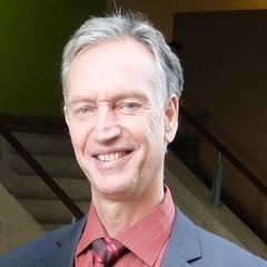 Gelt Koopmans, Director IT Support Services and Operations as AVP to CIO/CTO