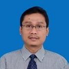 Yadi Nuryadi, Assistant manager of Information System Network & Security of NMS