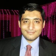 محمد العطار, Group Human Resources Manager