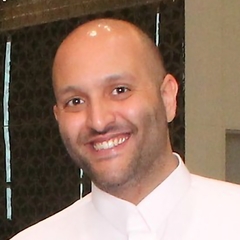 Tariq Bayari