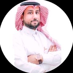 Abdulaziz Alshammary, تحرير الخطابات