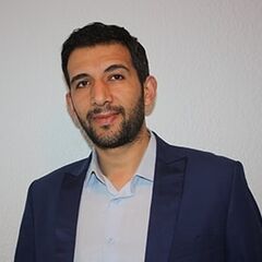 محمد بن خملية, Digital Project Manager