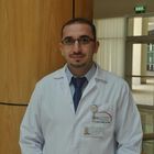 Ahmad Fahmi Al Hammada, Senior Specialist Pediatrics