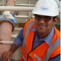 Murad Afzal, Utility Engineer