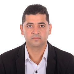 Ehab Mohamed Abdeltawab Gharez, Information Security Manager