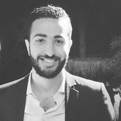 Mohamed Marzouk, Safety Engineer