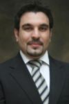 Mahdi Abdel Hafiez, team leader
