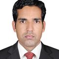 Dharmender Verma, HR Lead
